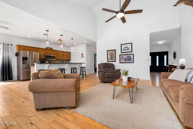 264 Hales Road, Jonesborough, TN 37659