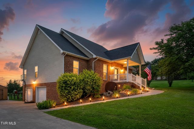 264 Hales Road, Jonesborough, TN 37659
