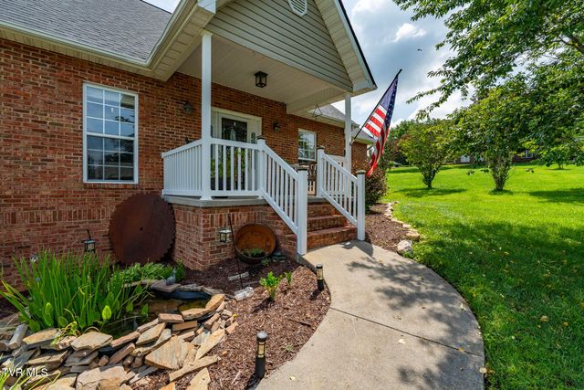 264 Hales Road, Jonesborough, TN 37659