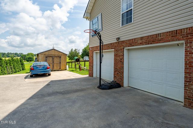 264 Hales Road, Jonesborough, TN 37659