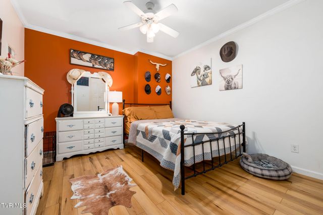 264 Hales Road, Jonesborough, TN 37659