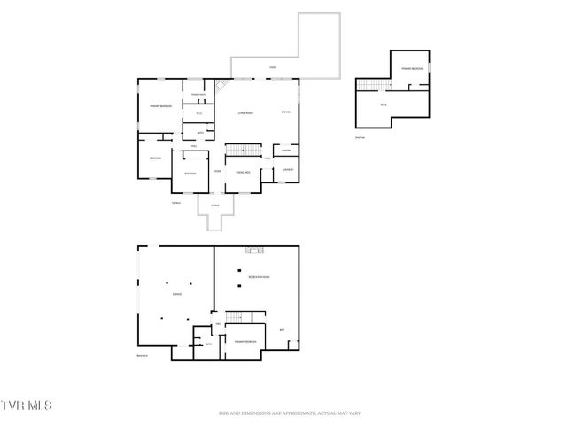 264 Hales Road, Jonesborough, TN 37659