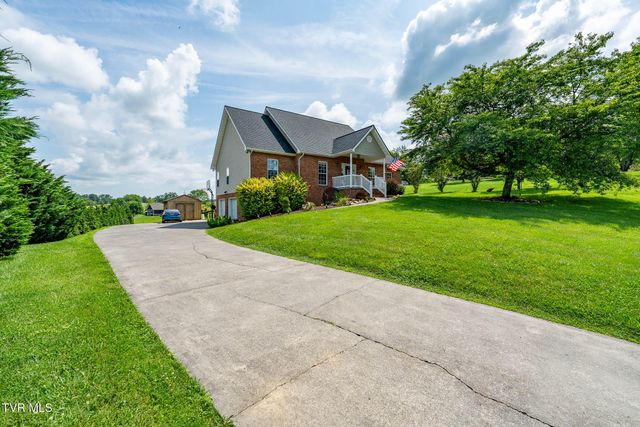 264 Hales Road, Jonesborough, TN 37659
