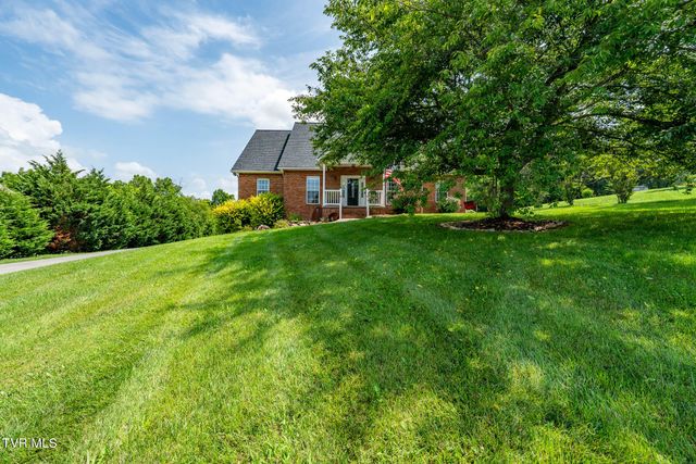 264 Hales Road, Jonesborough, TN 37659