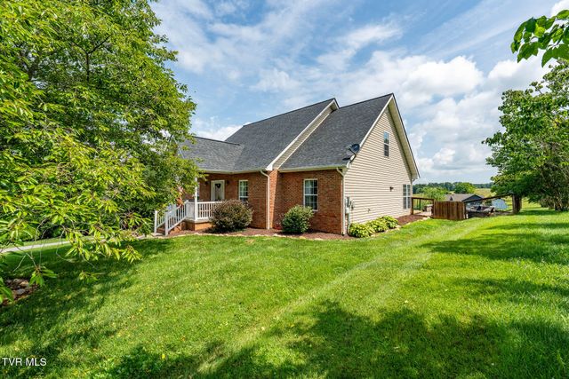 264 Hales Road, Jonesborough, TN 37659