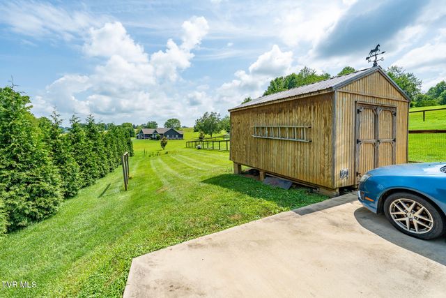 264 Hales Road, Jonesborough, TN 37659