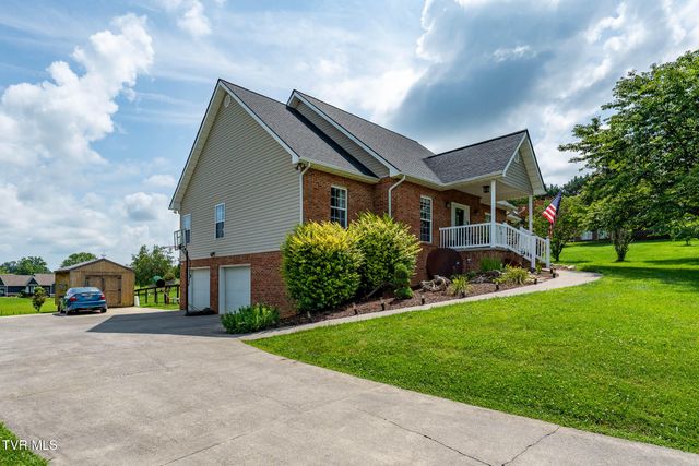264 Hales Road, Jonesborough, TN 37659
