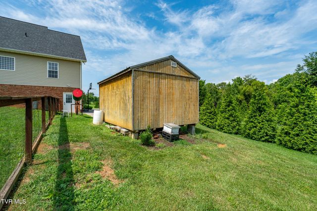 264 Hales Road, Jonesborough, TN 37659