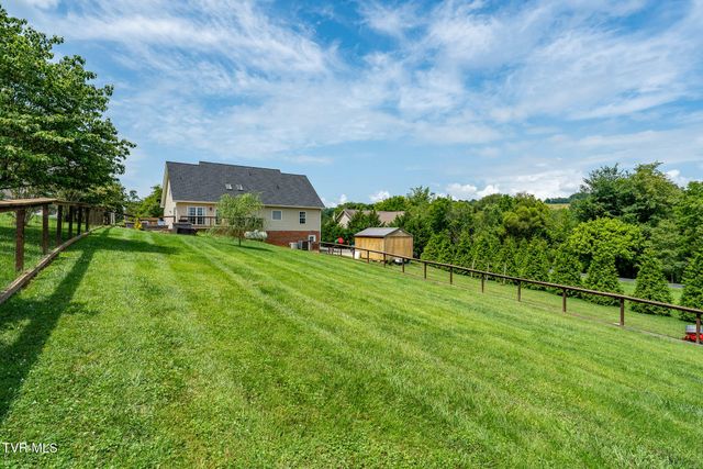 264 Hales Road, Jonesborough, TN 37659