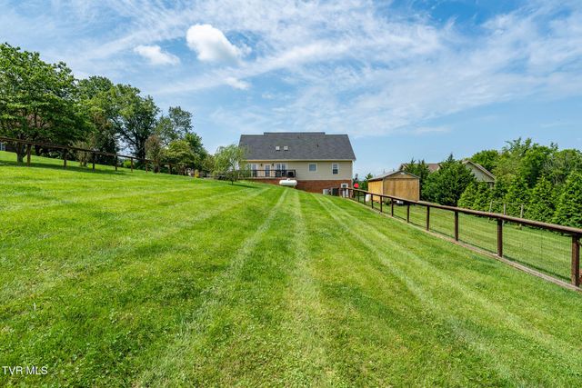 264 Hales Road, Jonesborough, TN 37659