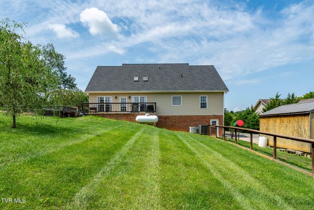 264 Hales Road, Jonesborough, TN 37659