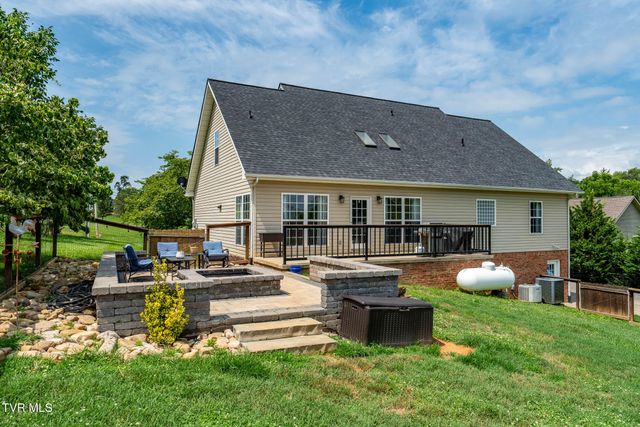 264 Hales Road, Jonesborough, TN 37659