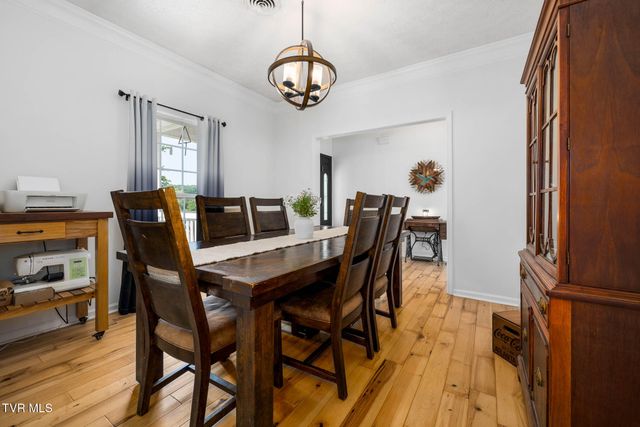 264 Hales Road, Jonesborough, TN 37659