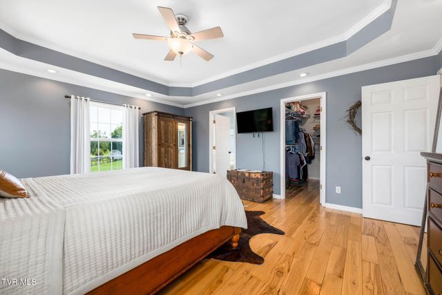 264 Hales Road, Jonesborough, TN 37659