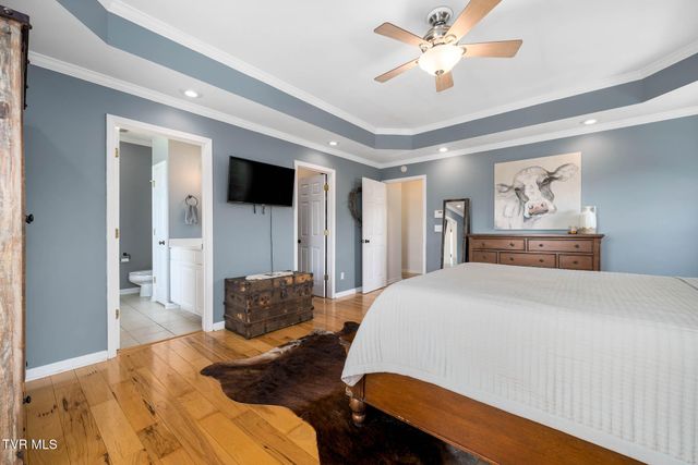 264 Hales Road, Jonesborough, TN 37659