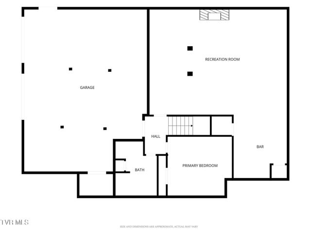 264 Hales Road, Jonesborough, TN 37659