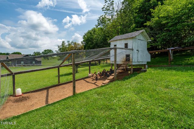 264 Hales Road, Jonesborough, TN 37659