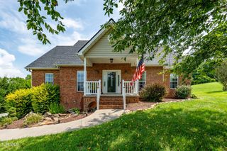 264 Hales Road, Jonesborough, TN 37659
