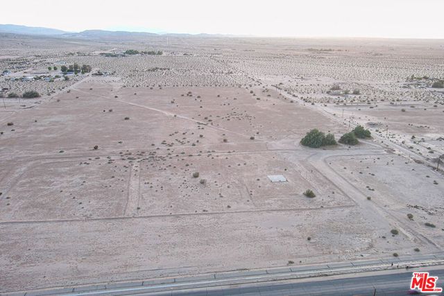 0 S Mesa Drive, Twentynine Palms, CA 92277