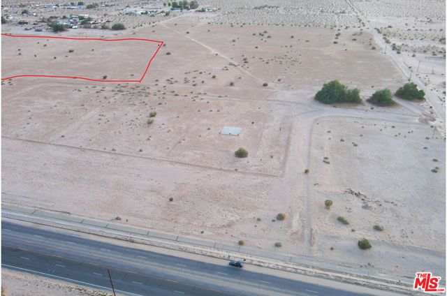 0 S Mesa Drive, Twentynine Palms, CA 92277