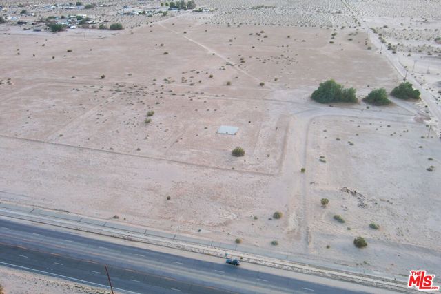 0 S Mesa Drive, Twentynine Palms, CA 92277