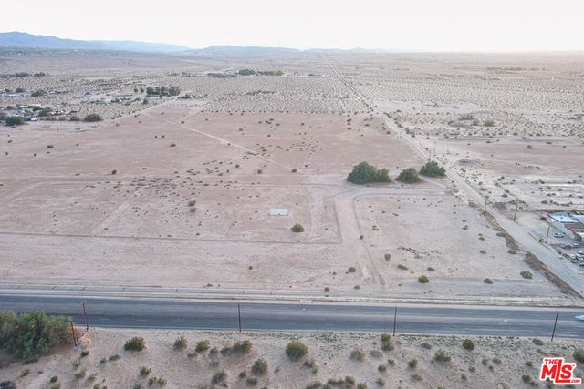 0 S Mesa Drive, Twentynine Palms, CA 92277