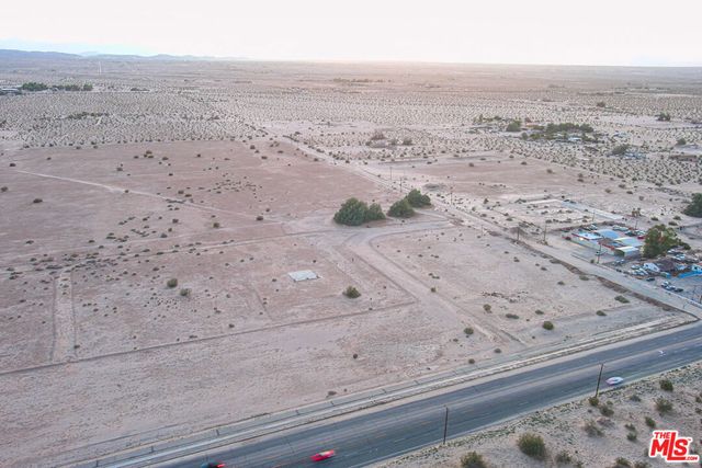 0 S Mesa Drive, Twentynine Palms, CA 92277
