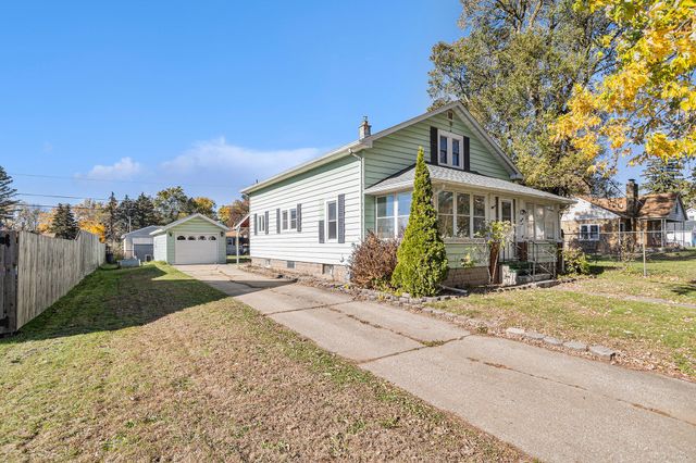 83 N Lavista Boulevard, Battle Creek, MI 49015