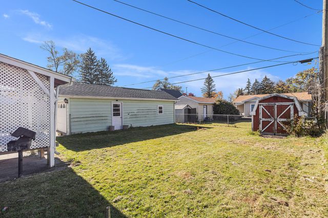 83 N Lavista Boulevard, Battle Creek, MI 49015