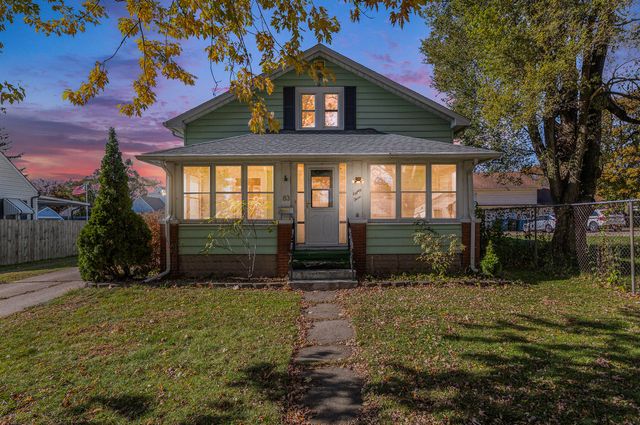 83 N Lavista Boulevard, Battle Creek, MI 49015