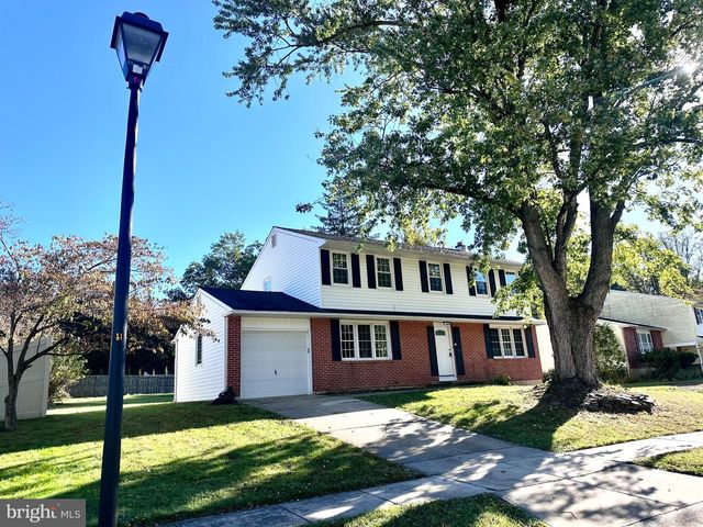 504 HEMINGWAY DR, Hockessin, DE 19707