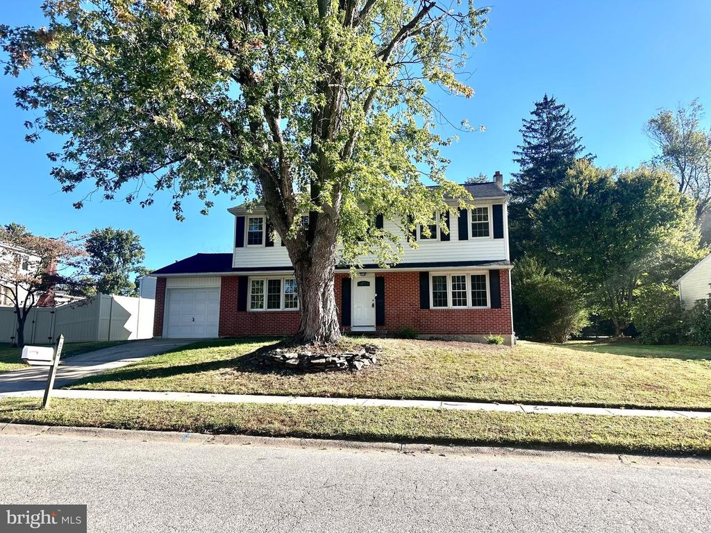 504 HEMINGWAY DR, Hockessin, DE 19707