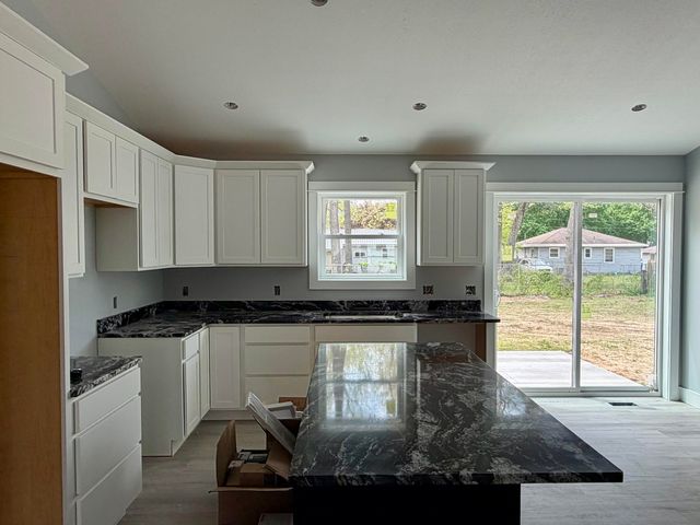 137 S Bock Road, Egelston Twp, MI 49442