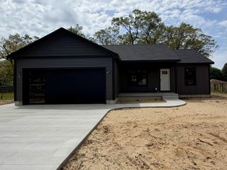 137 S Bock Road, Egelston Twp, MI 49442