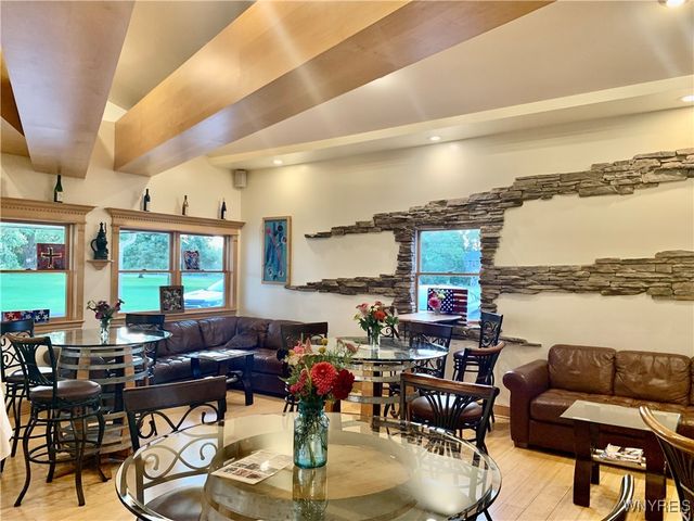 5138 Lower Mountain Road, Cambria, NY 14094