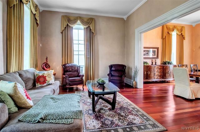 5138 Lower Mountain Road, Cambria, NY 14094