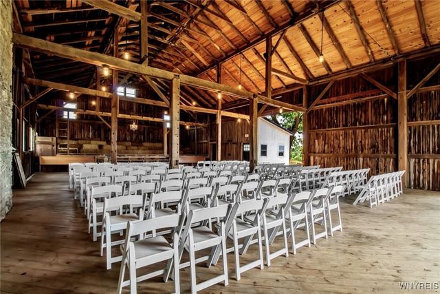 5138 Lower Mountain Road, Cambria, NY 14094