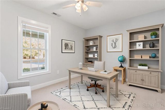 8450 Red Road, Rockwell, NC 28138