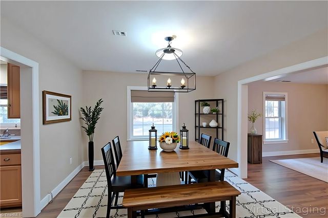 8450 Red Road, Rockwell, NC 28138