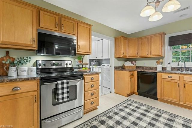 8450 Red Road, Rockwell, NC 28138