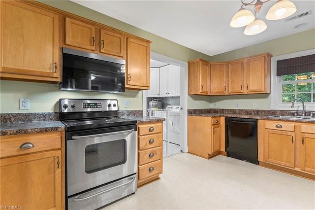 8450 Red Road, Rockwell, NC 28138