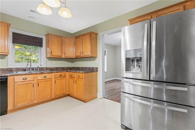 8450 Red Road, Rockwell, NC 28138