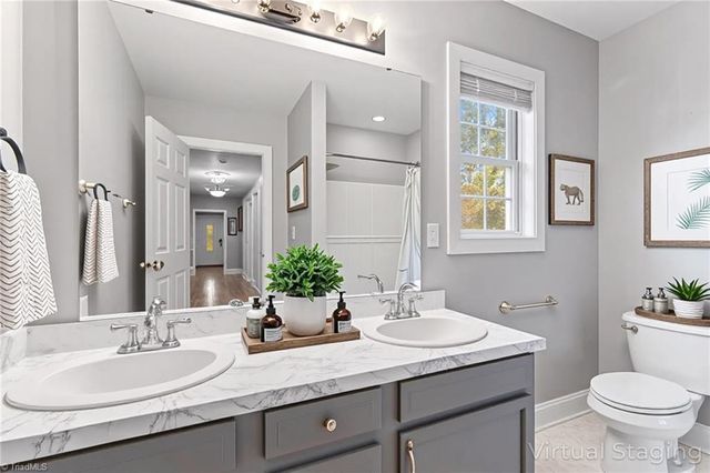 8450 Red Road, Rockwell, NC 28138