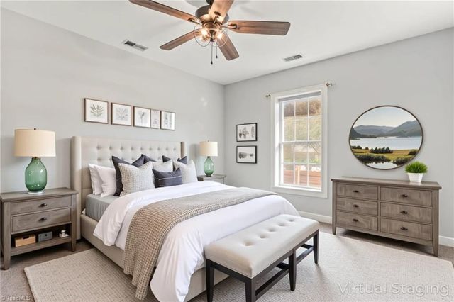 8450 Red Road, Rockwell, NC 28138