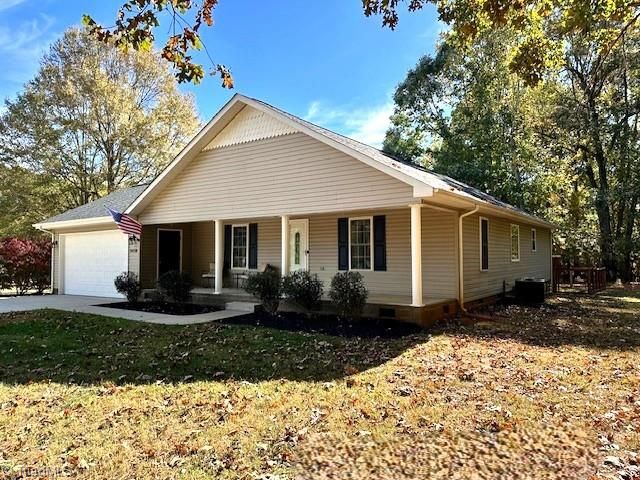 8450 Red Road, Rockwell, NC 28138