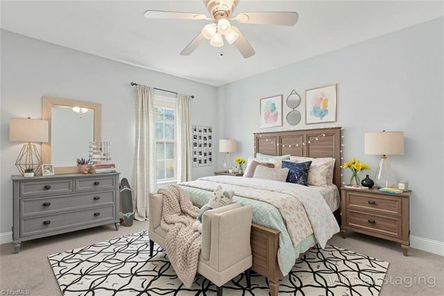 8450 Red Road, Rockwell, NC 28138