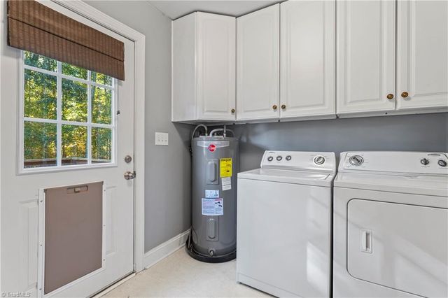 8450 Red Road, Rockwell, NC 28138