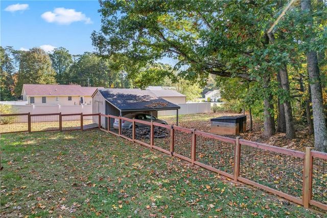 8450 Red Road, Rockwell, NC 28138