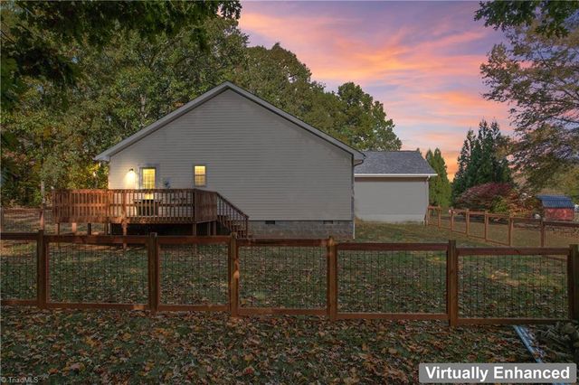 8450 Red Road, Rockwell, NC 28138