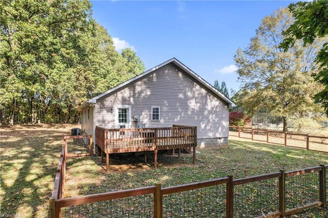 8450 Red Road, Rockwell, NC 28138